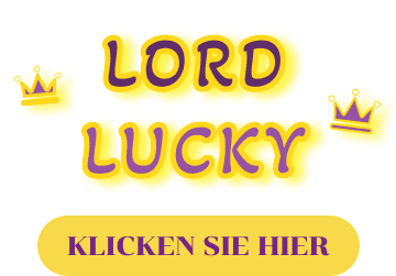 Einzigartige Funktionen von Lord Lucky